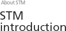 stm소개